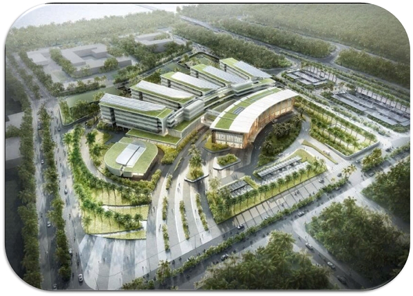 Binh Phu Commune , Ben Tre City Vinh Long Province