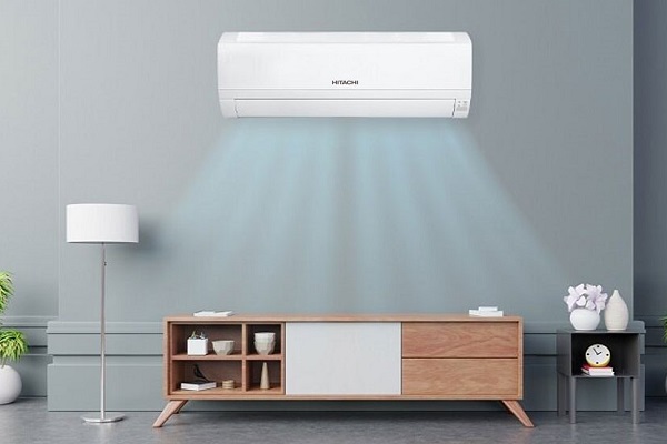 Điều Hòa Treo Tường Hitachi