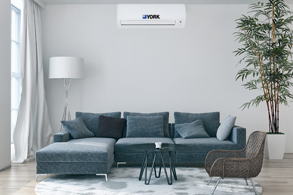 Máy lạnh treo tường York