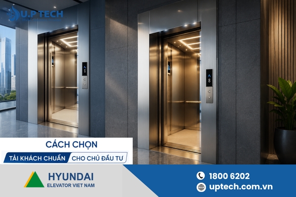 How to Choose the Right Hyundai Elevator Passenger for Investors