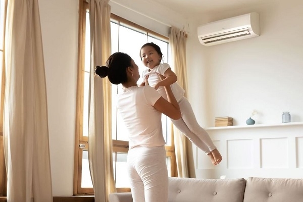 Điều hòa Hitachi cho phòng đơn - Room Air Conditioner