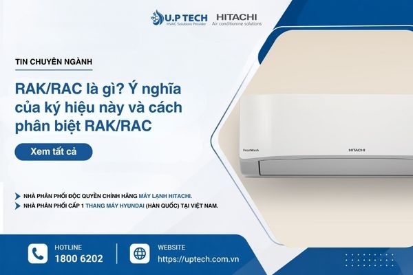 What is RAK/RAC? Meaning of these codes and how to distinguish RAK/RAC