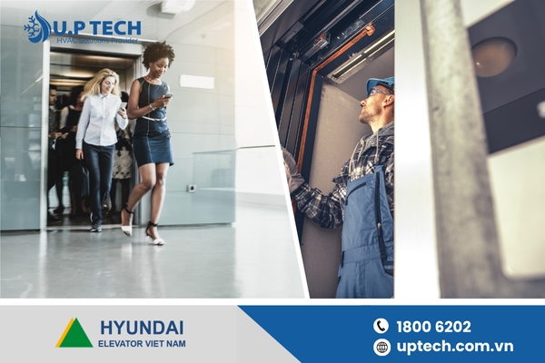 Top 5 Lỗi thang máy phổ biến khiến cư dân kêu trời