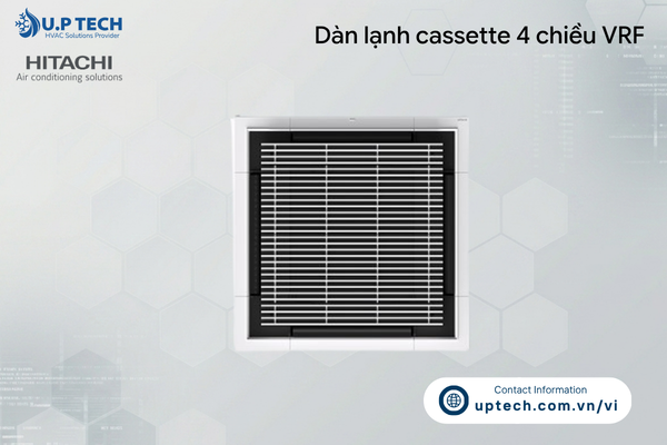 Bảng thiết kế băng cassette 4 chiều mang tính biểu tượng im lặng