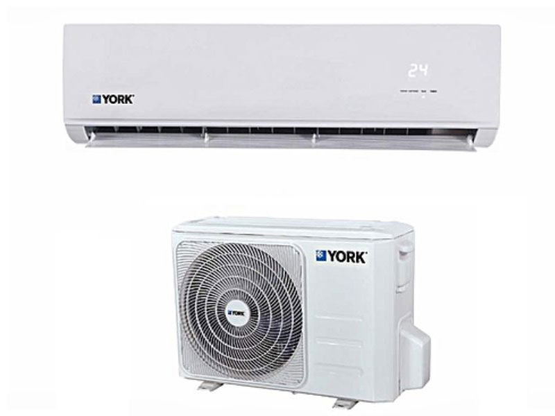 Ceiling Air Conditioner (Cassette) York Ykfe18bze - 1 Way