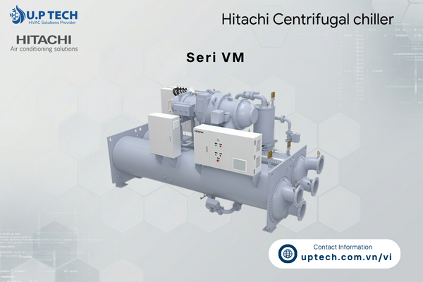 Seri VM