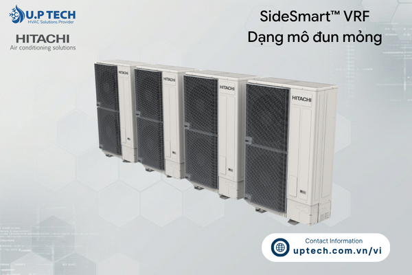 SideSmart™ VRF