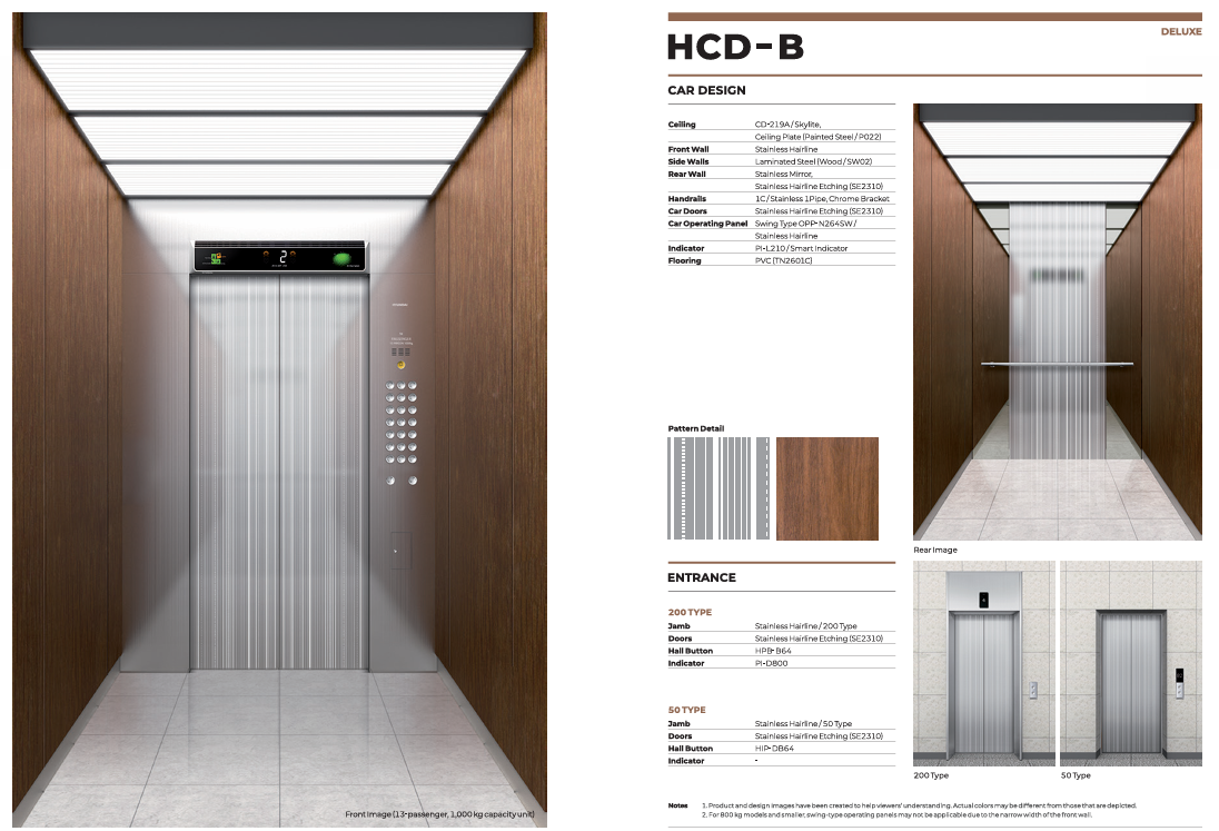 THANG MÁY CÓ PHÒNG MÁY - LUXEN-1